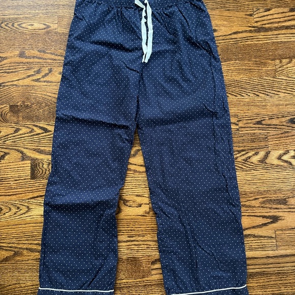 GAP 100% Cotton Polka Dot Pajama Set - Picture 2 of 4